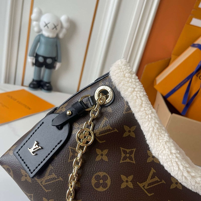 Dragons Bags LVn Luxury Bag --78823