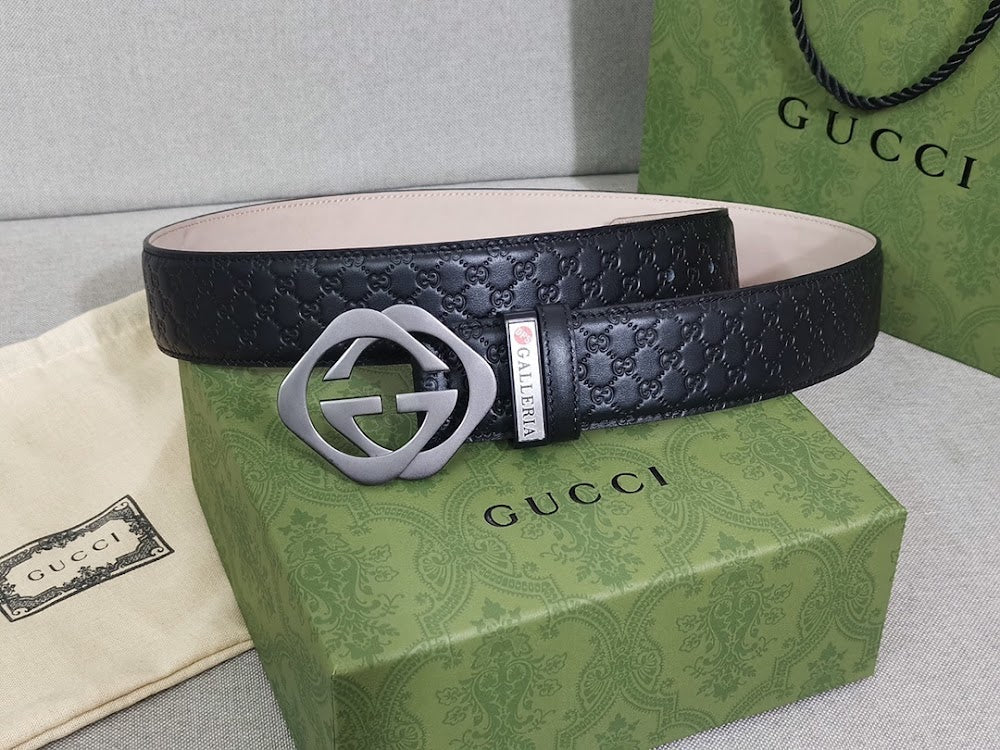 Dragons Bags Guccin Luxury Belt --105578