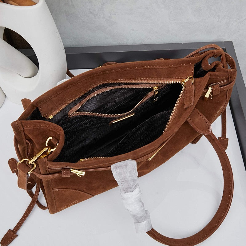 Dragons Bags pradn Luxury Bag --74310
