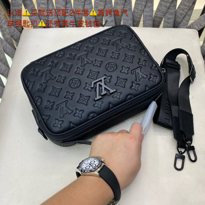 Dragons Bags ln Luxury Bag --71056