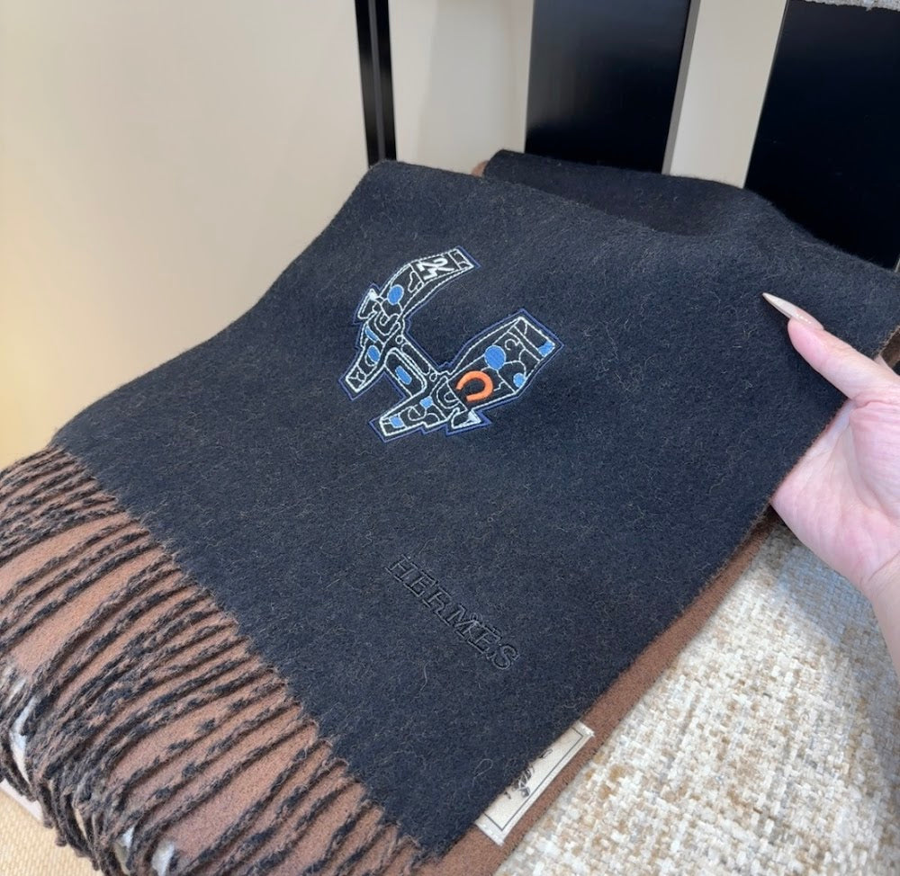 Dragons Bags Premium Designer Scarf --99510