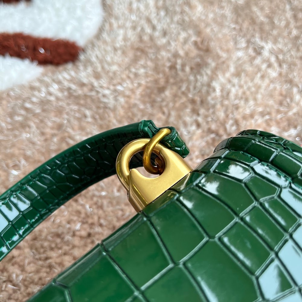Dragons Bags DGn Luxury Bag --93477