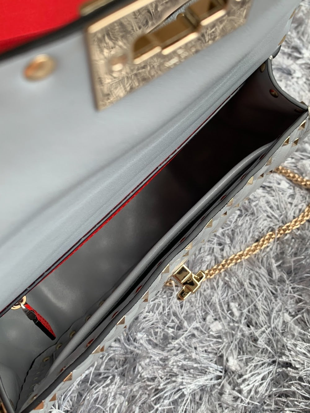 Dragons Bags Valentine Luxury Bag --120846