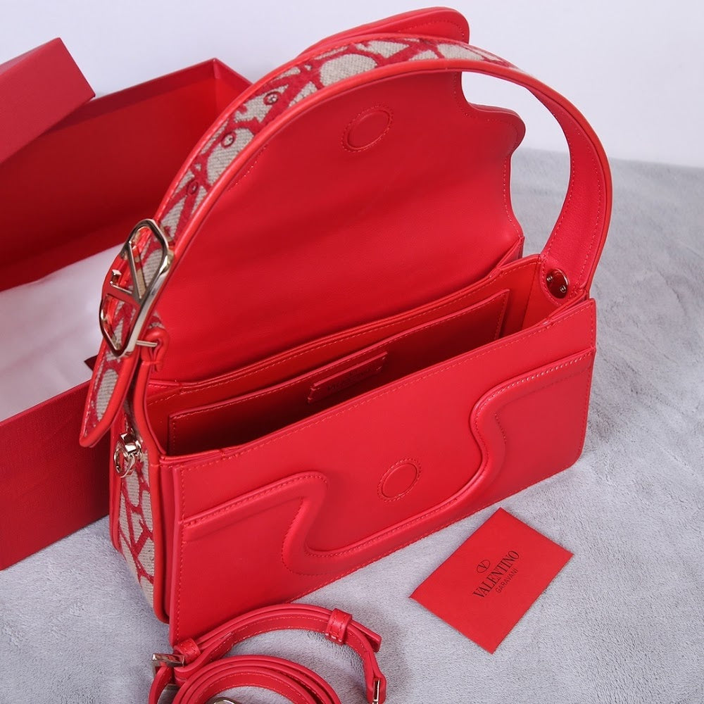 Dragons Bags valentine Luxury Bag --72516