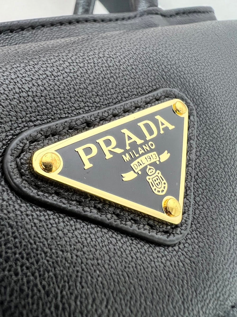 Dragons Bags Pradn Luxury Bag --101469