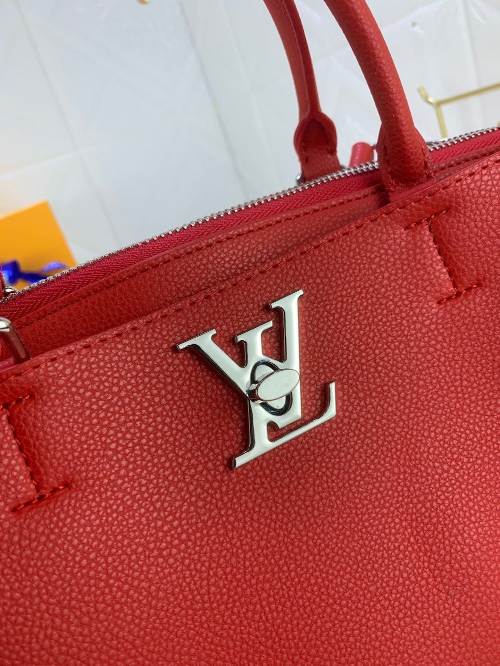 Dragons Bags ln Luxury Bag --78426