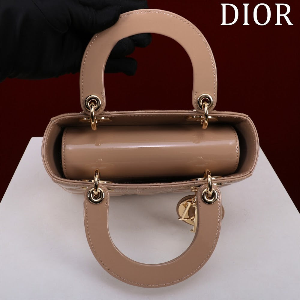 Dragons BagsDiorn Luxury Bag --115947