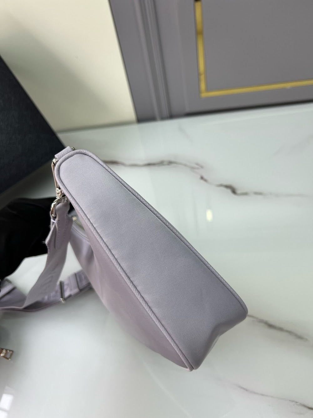 Dragons Bags Pradn Luxury Bag --102068