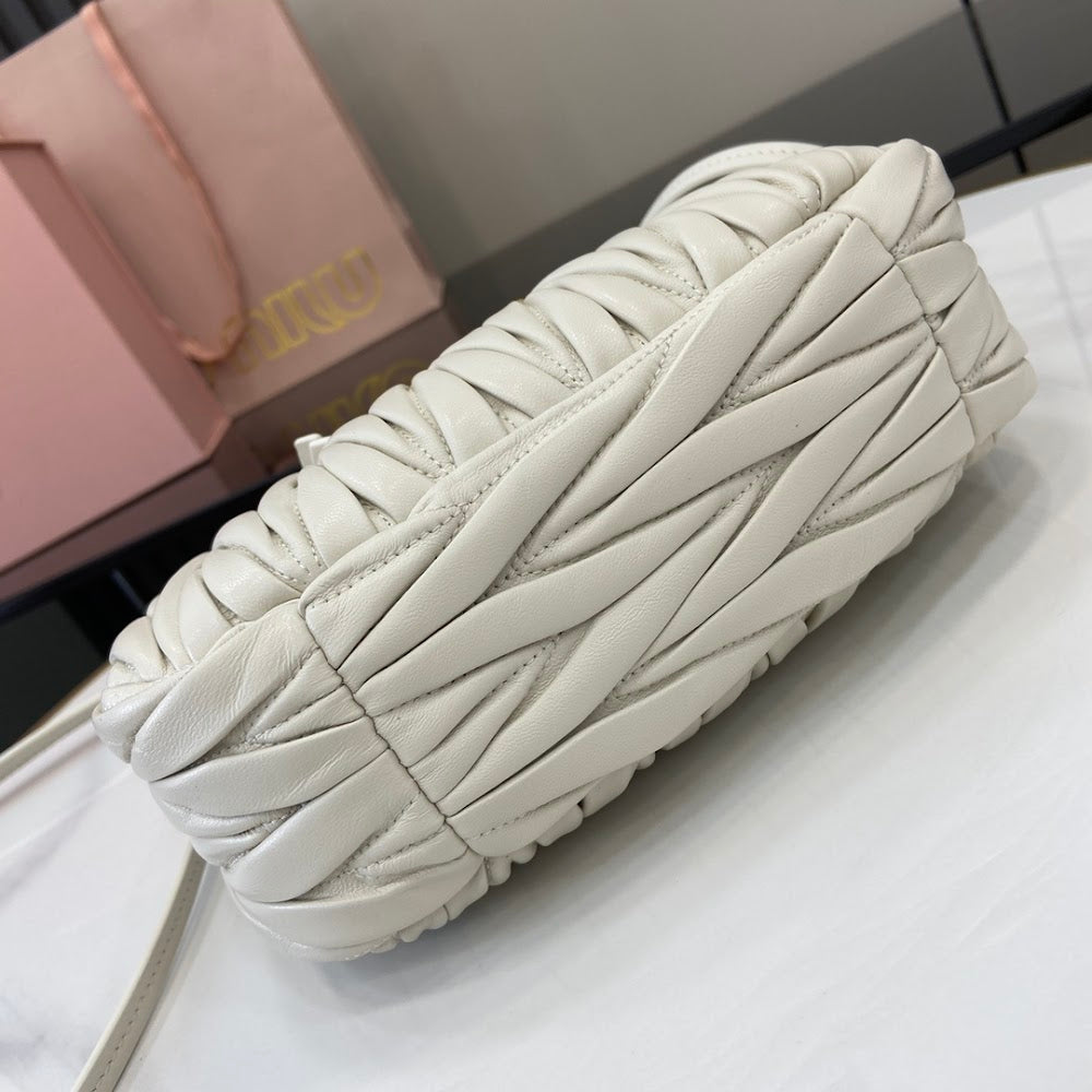 Dragons Bags Miun Miun Luxury Bag --122170