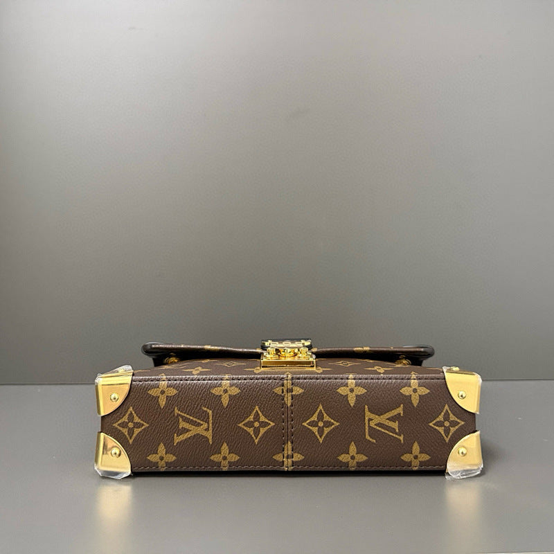 Dragons Bags LVn Luxury Bag --80784
