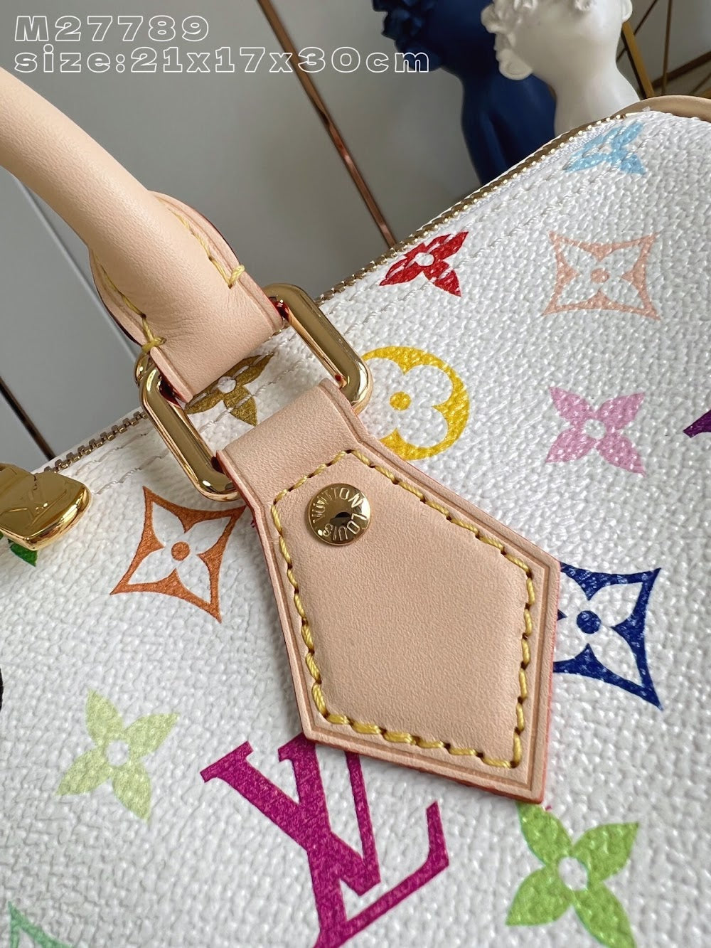 Dragons Bags ln Luxury Bag --95818