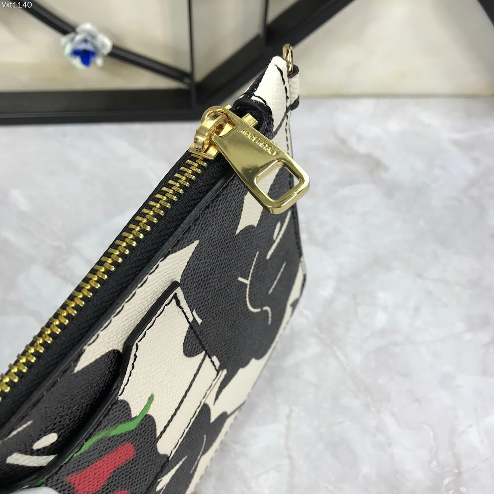 Dragons Bags DGn Luxury Bag --93163