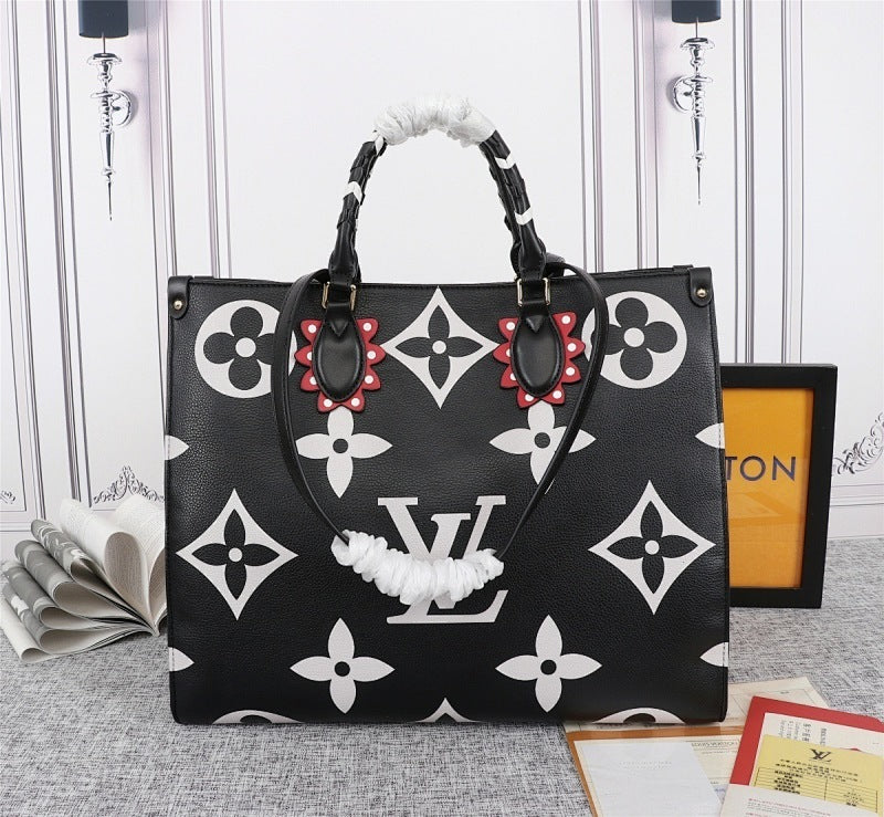 Dragons Bags ln Luxury Bag --78304