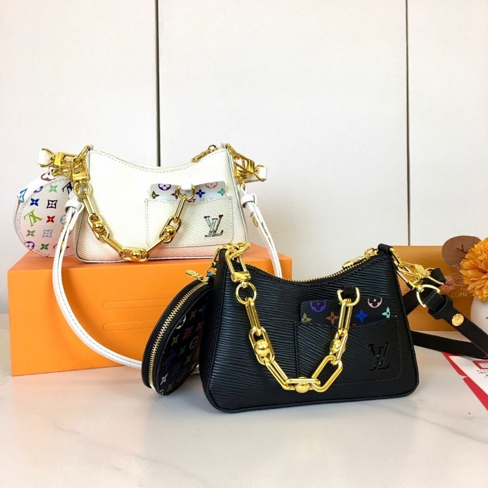 Dragons Bags ln Luxury Bag --76688