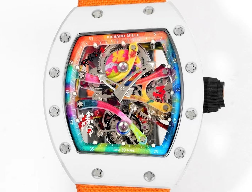 Dragons Bags Luxury Designer Watch --103258