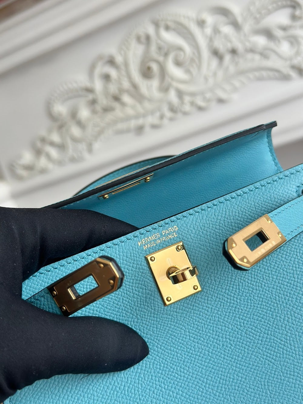 Dragons BagsHermesn Luxury Bag --116944