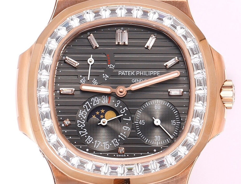 Dragons Bags Luxury Designer Watch --104054