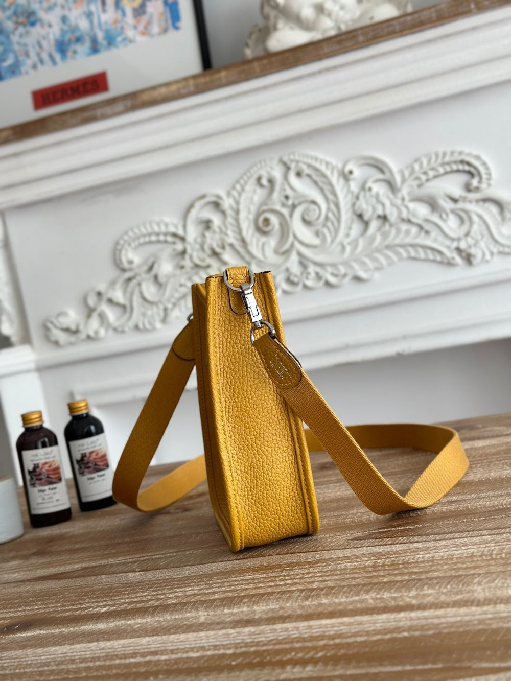 Dragons BagsHermesn Luxury Bag --116630