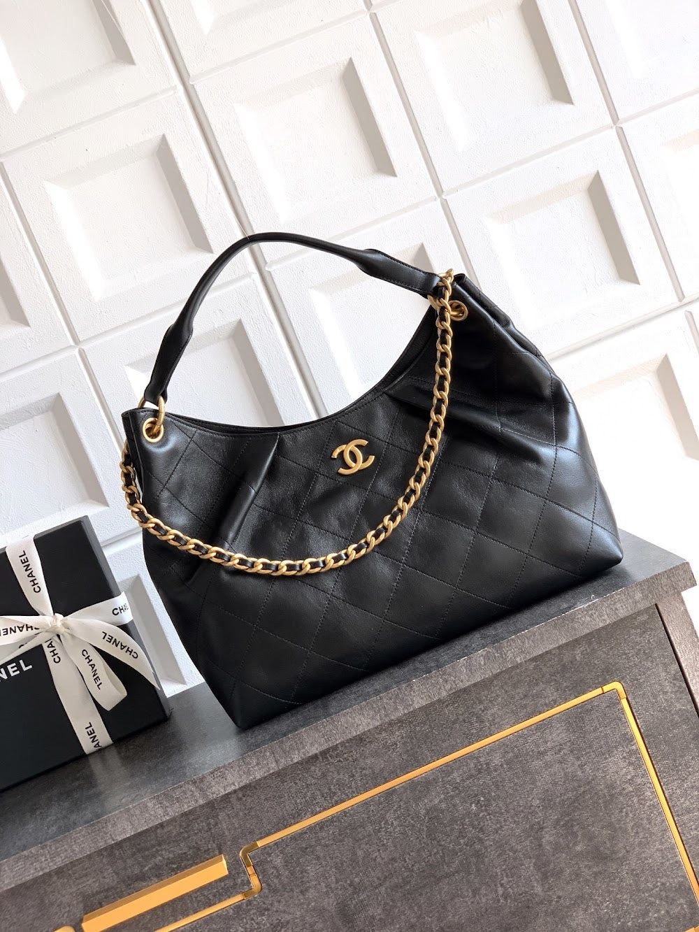 Dragons BagsCHn Luxury Bag --114398