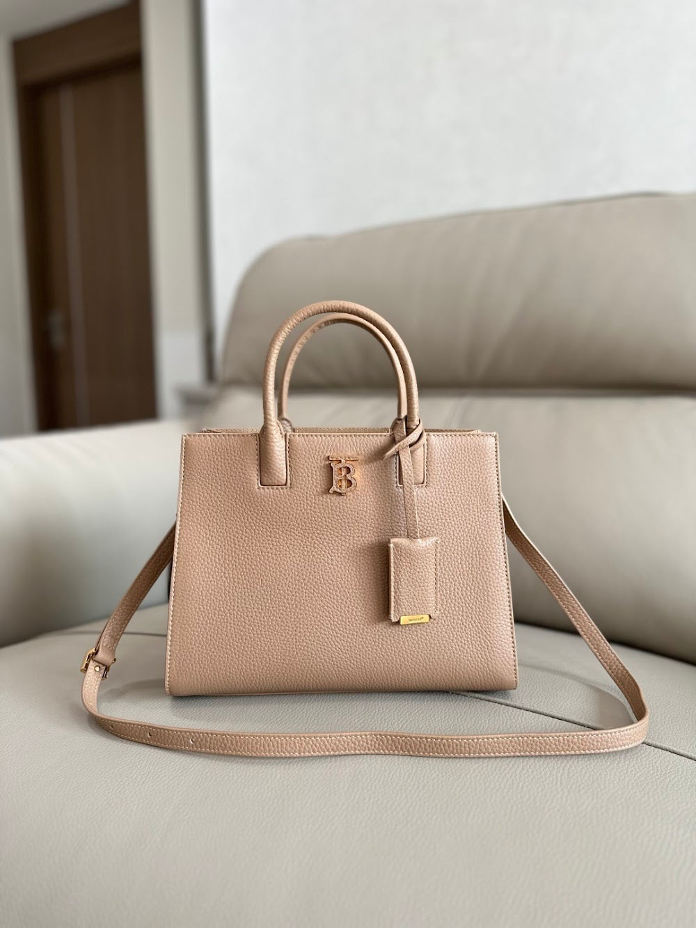 Dragons Bags Burberryn Luxury Bag --91871