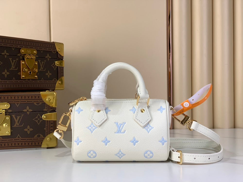 Dragons Bags ln Luxury Bag --95933