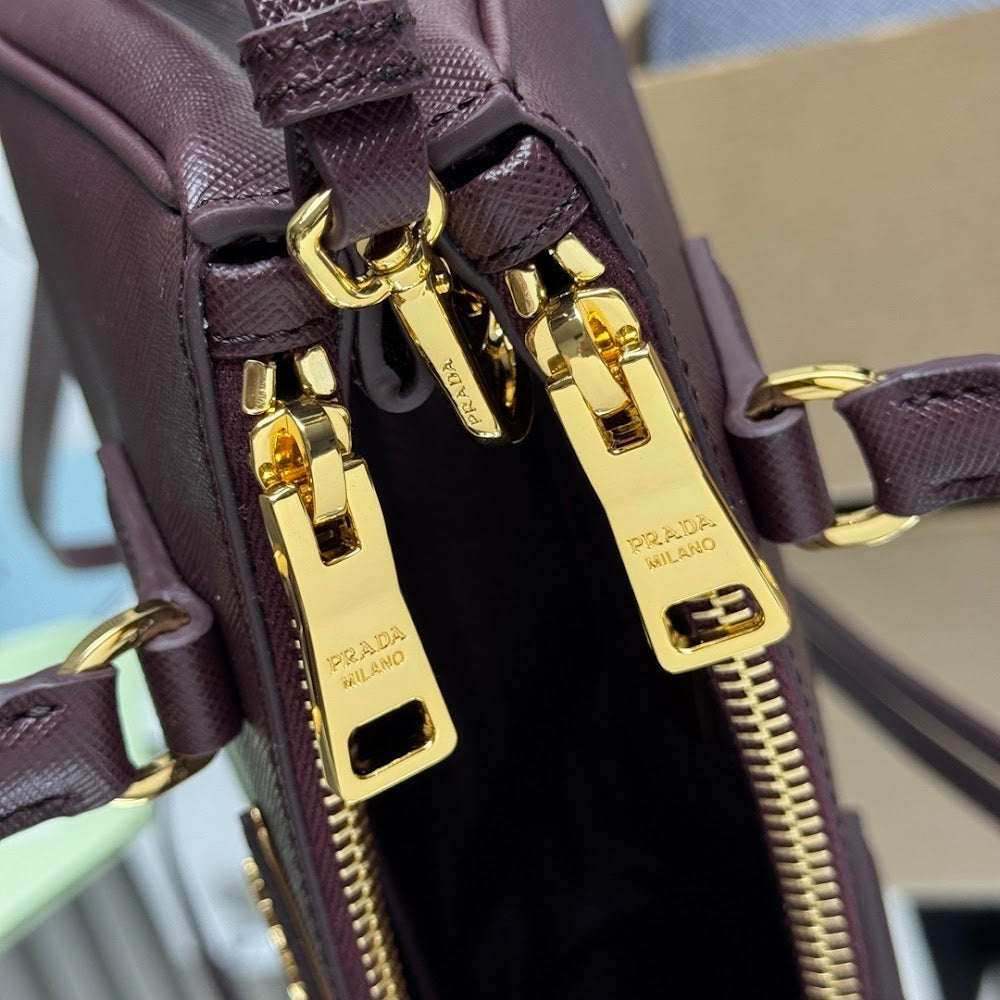 Dragons Bags Pradn Luxury Bag --102852
