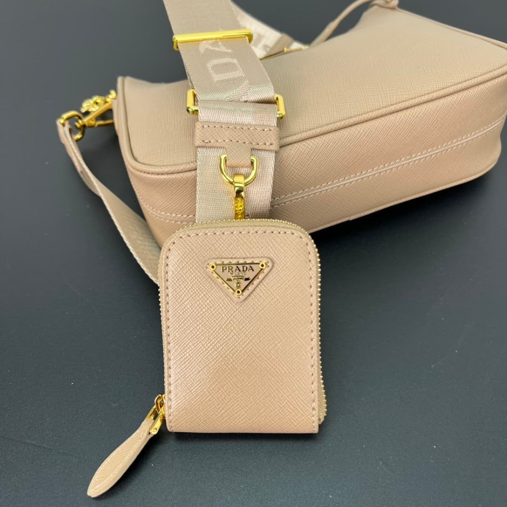 Dragons Bags pradn Luxury Bag --73104