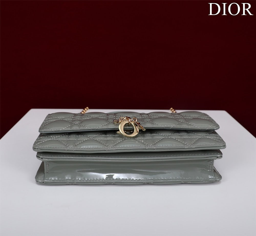 Dragons BagsDiorn Luxury Bag --116389
