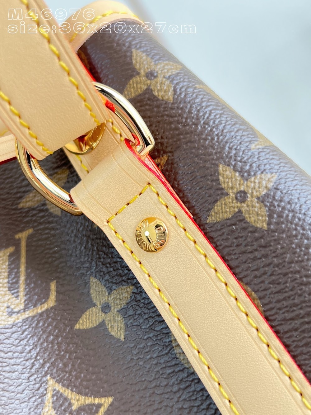 Dragons Bags ln Luxury Bag --96536