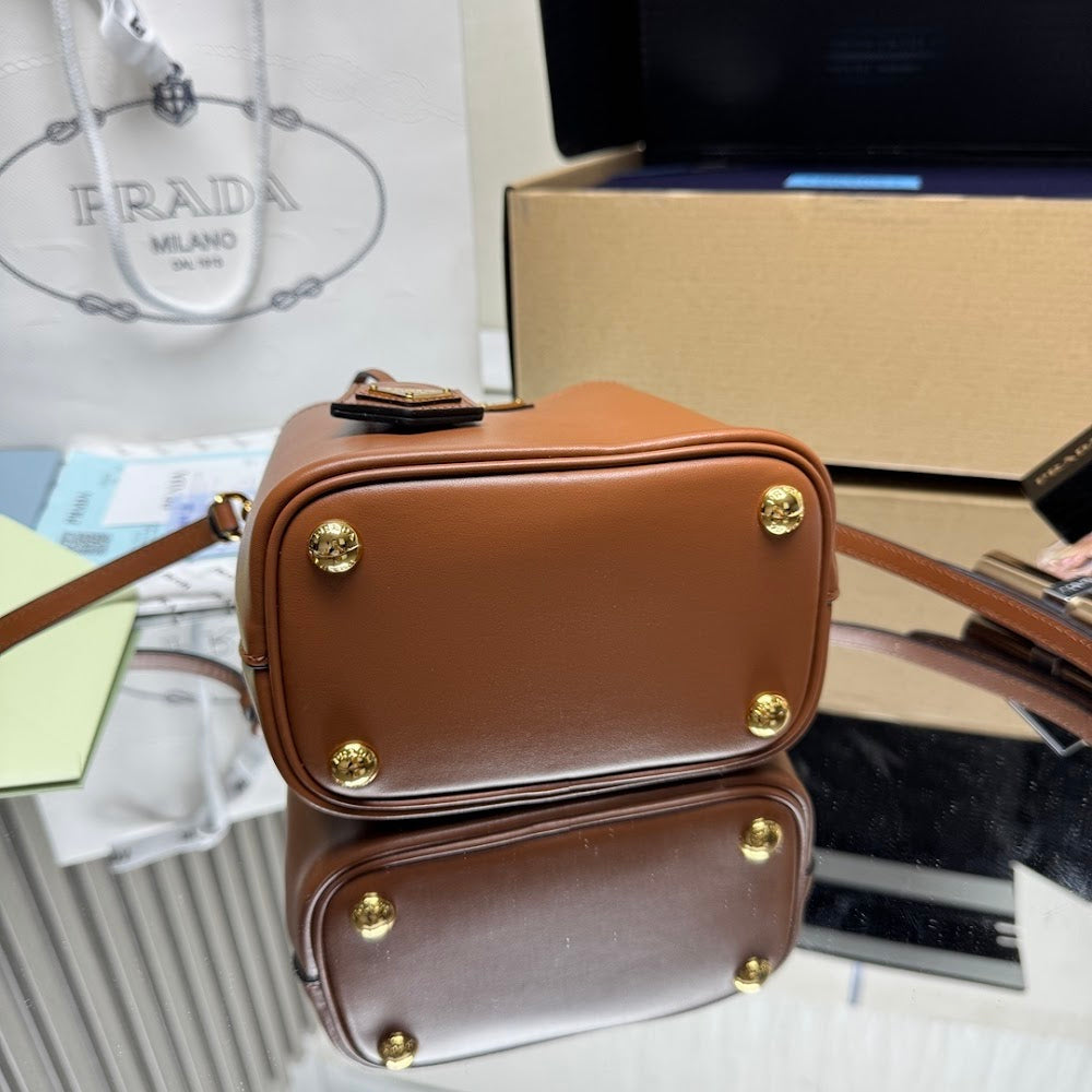 Dragons Bags Pradn Luxury Bag --102126