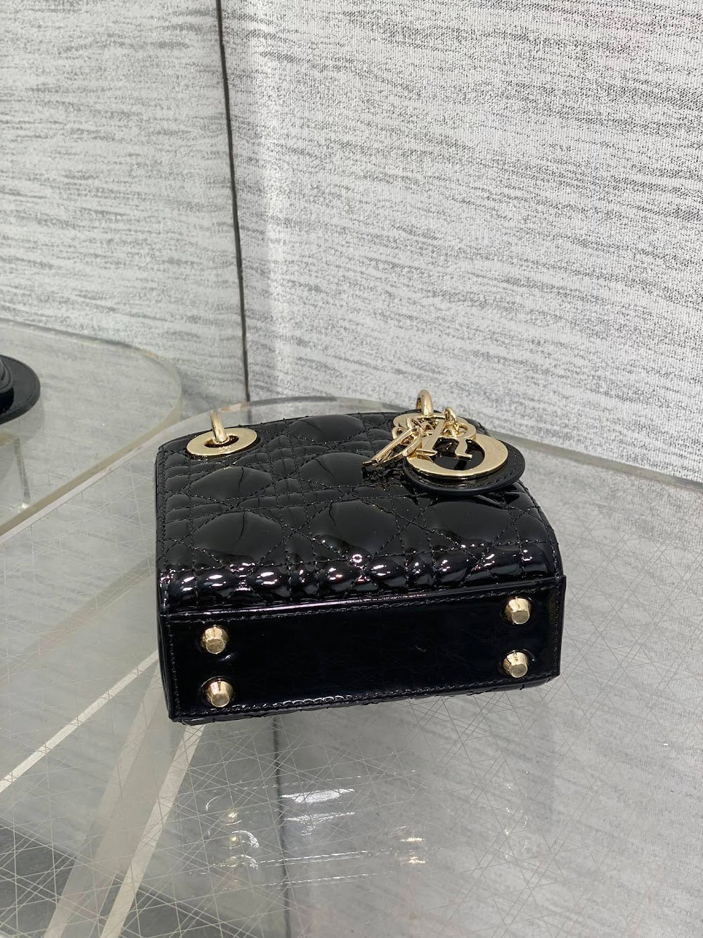 Dragons BagsDiorn Luxury Bag --114987