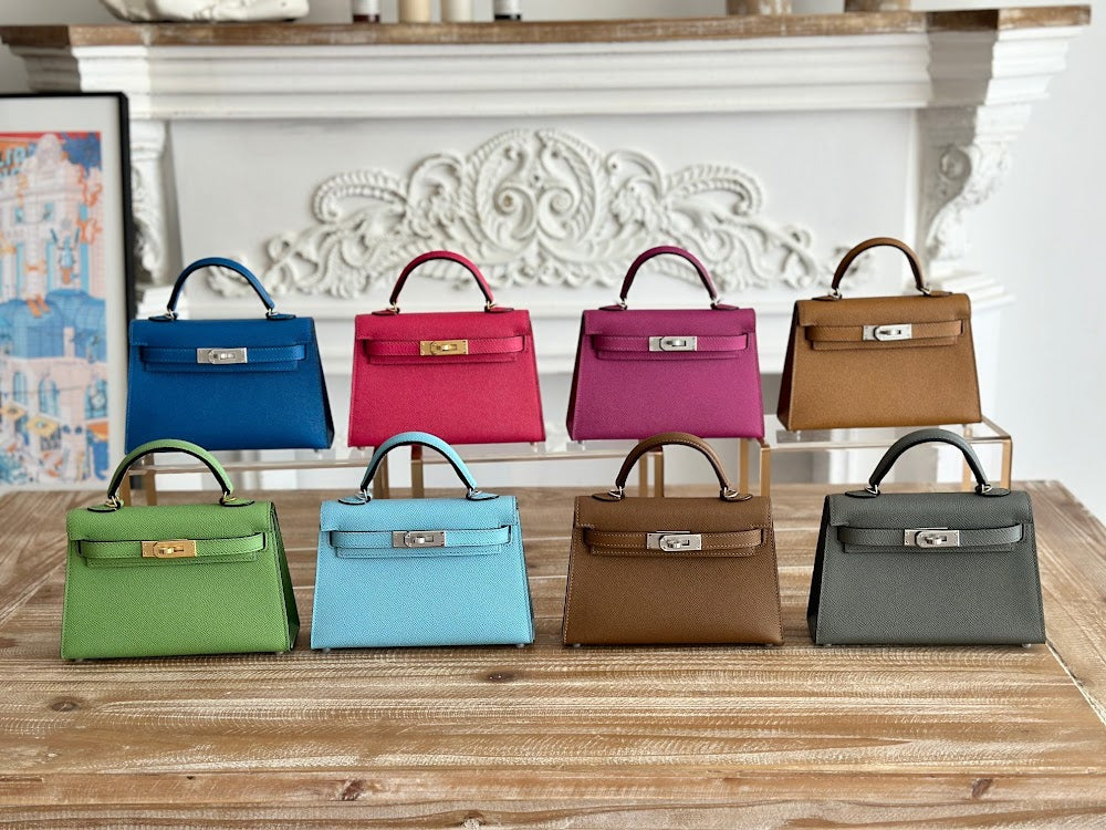 Dragons BagsHermesn Luxury Bag --116998