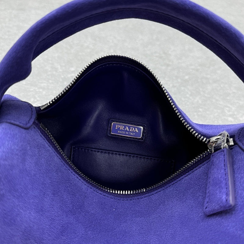 Jessica Bags pradn Luxury Bag --75110