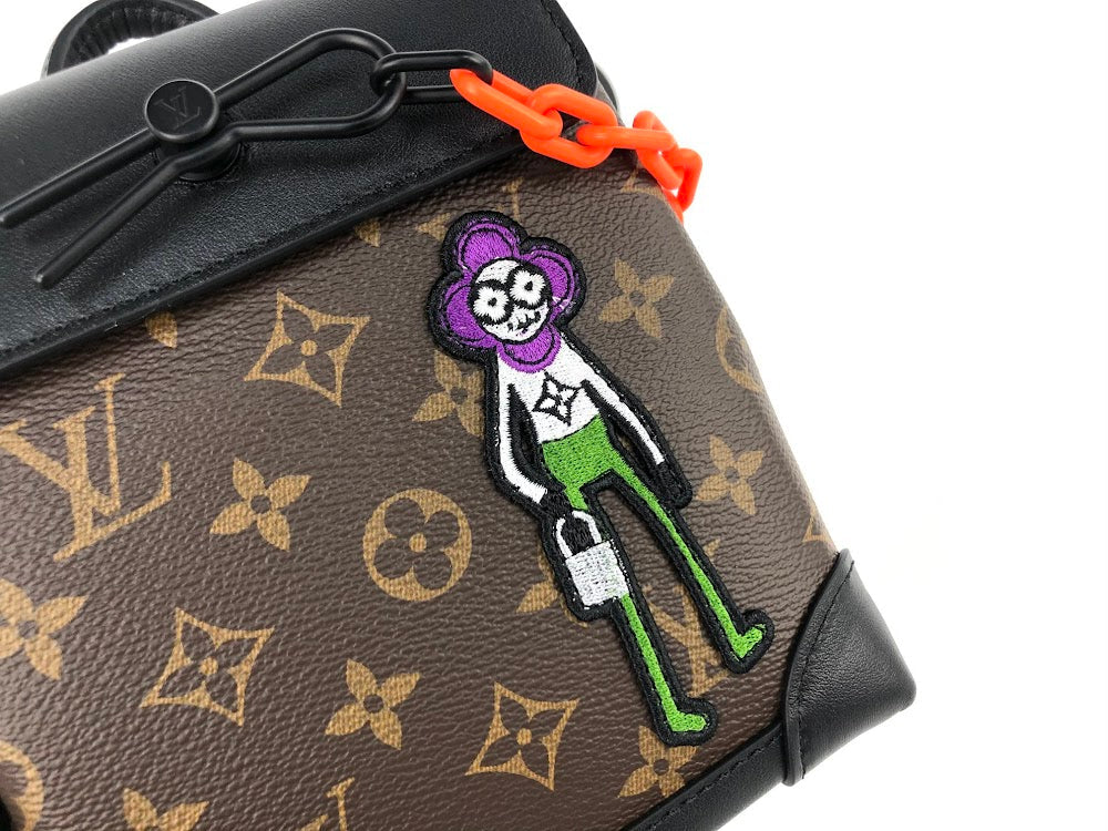 Dragons Bags ln Luxury Bag --59477