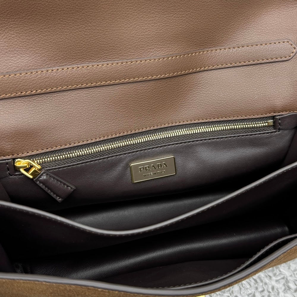 Dragons Bags Pradn Luxury Bag --101804