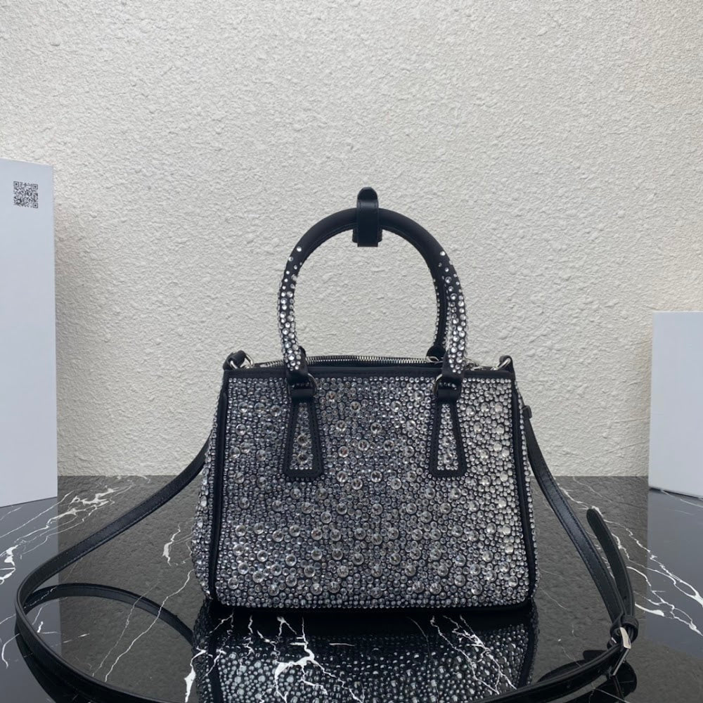 Dragons Bags Prada Luxury Bag --54412