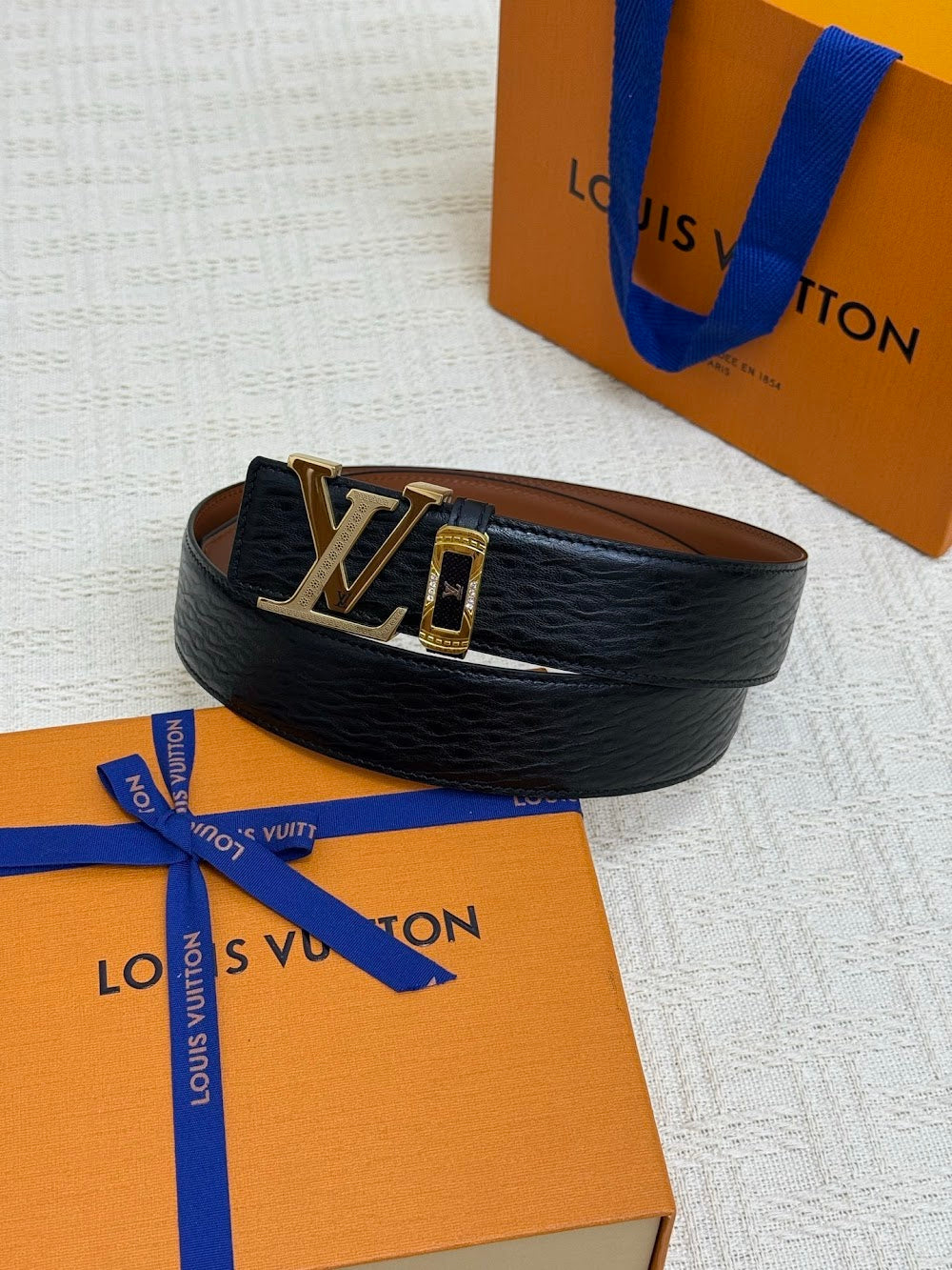 Dragons Bags ln Luxury Belt --109807