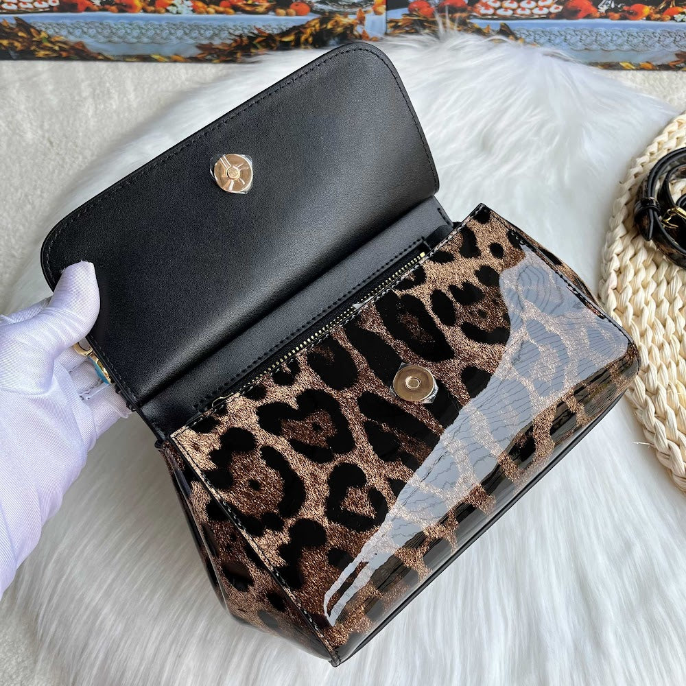 Dragons Bags DGn Luxury Bag --94178