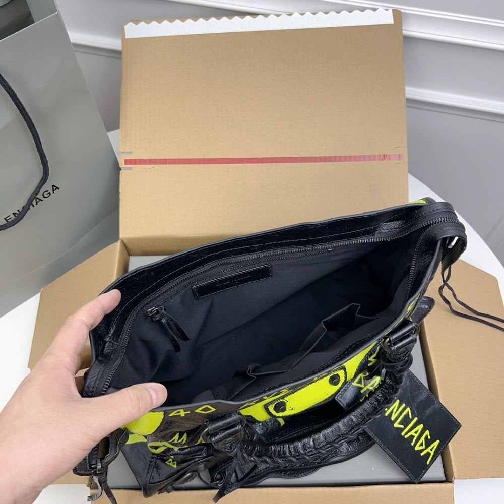 Dragons Bags Balenciaga Luxury Bag --111840