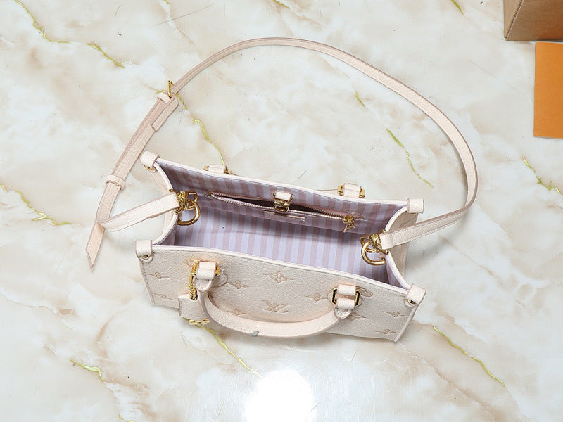 Dragons Bags ln Luxury Bag --81714
