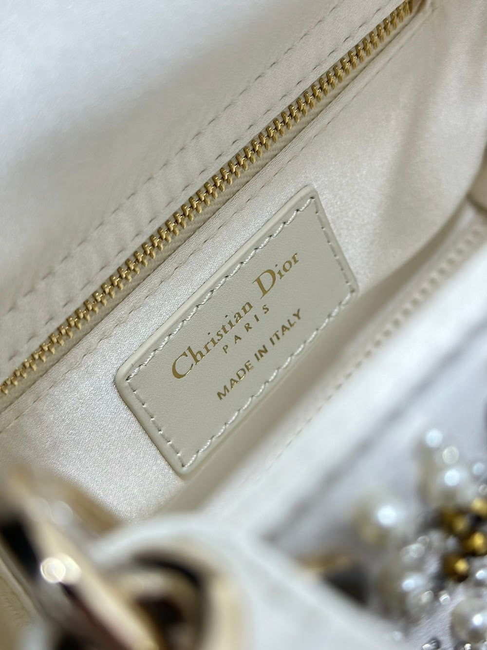 Dragons BagsDiorn Luxury Bag --115902