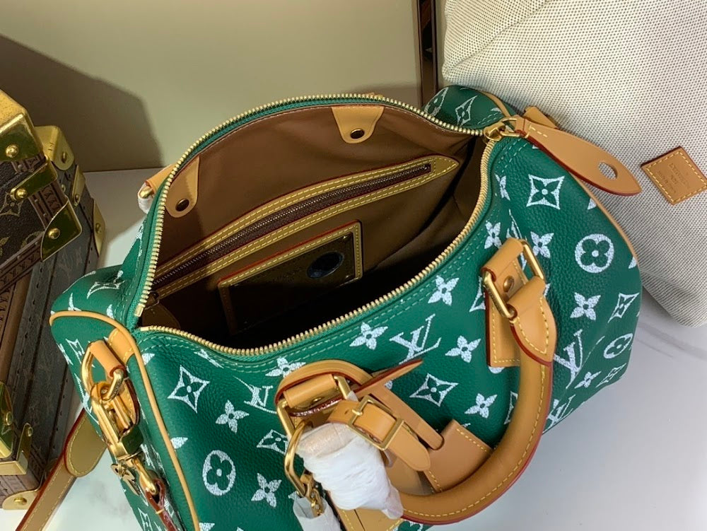 Dragons Bags ln Luxury Bag --69537