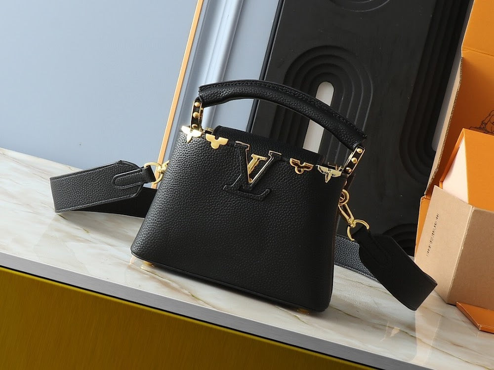 Dragons Bags ln Luxury Bag --76394