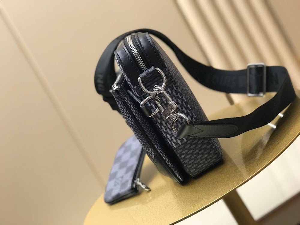 Dragons Bags ln Luxury Bag --63165