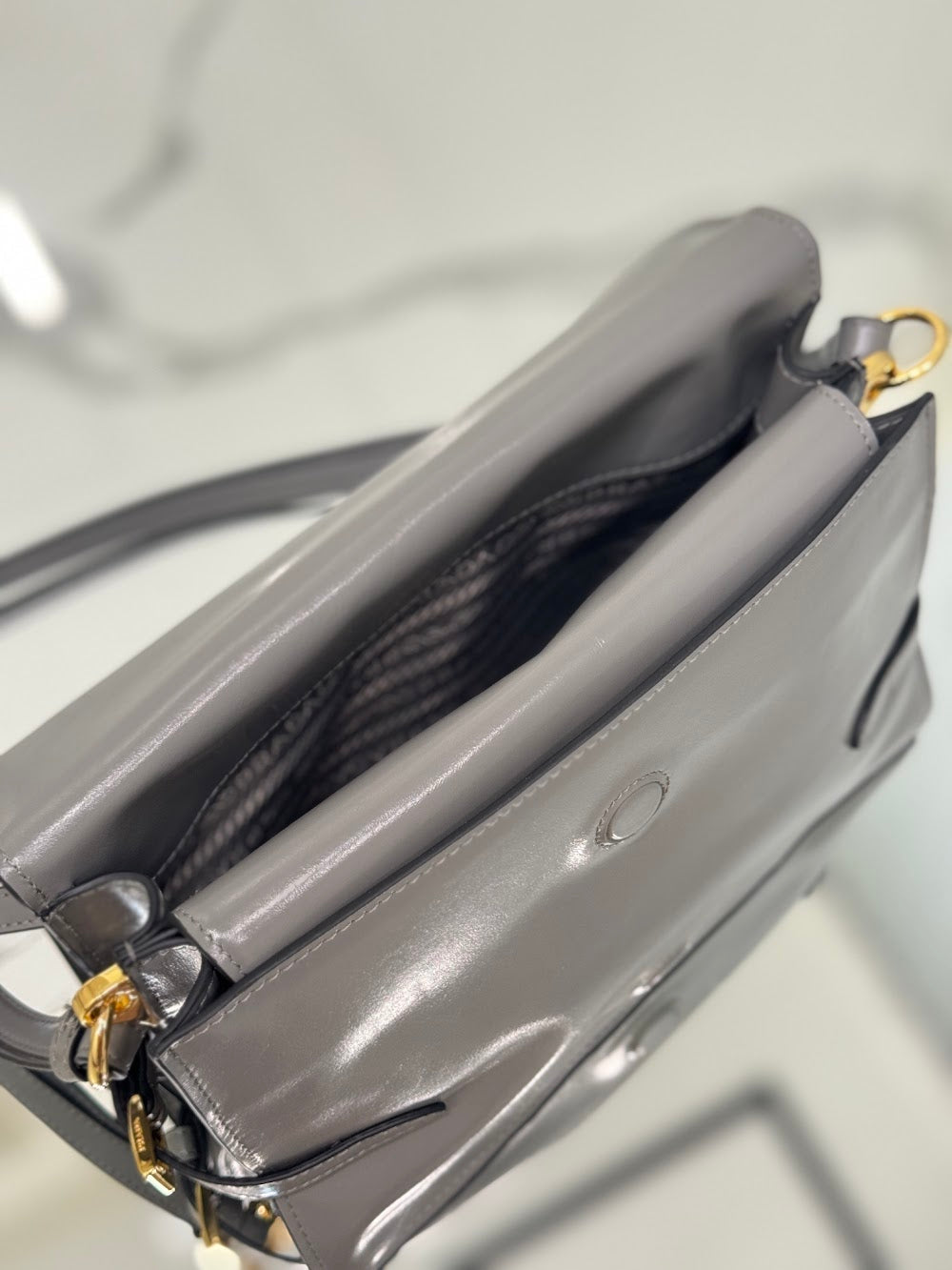 Dragons Bags Pradn Luxury Bag --102875