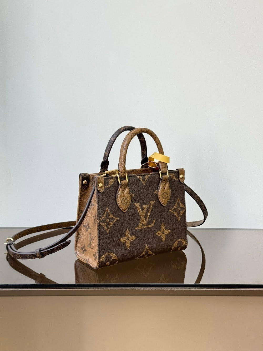 Dragons Bags ln Luxury Bag --96815