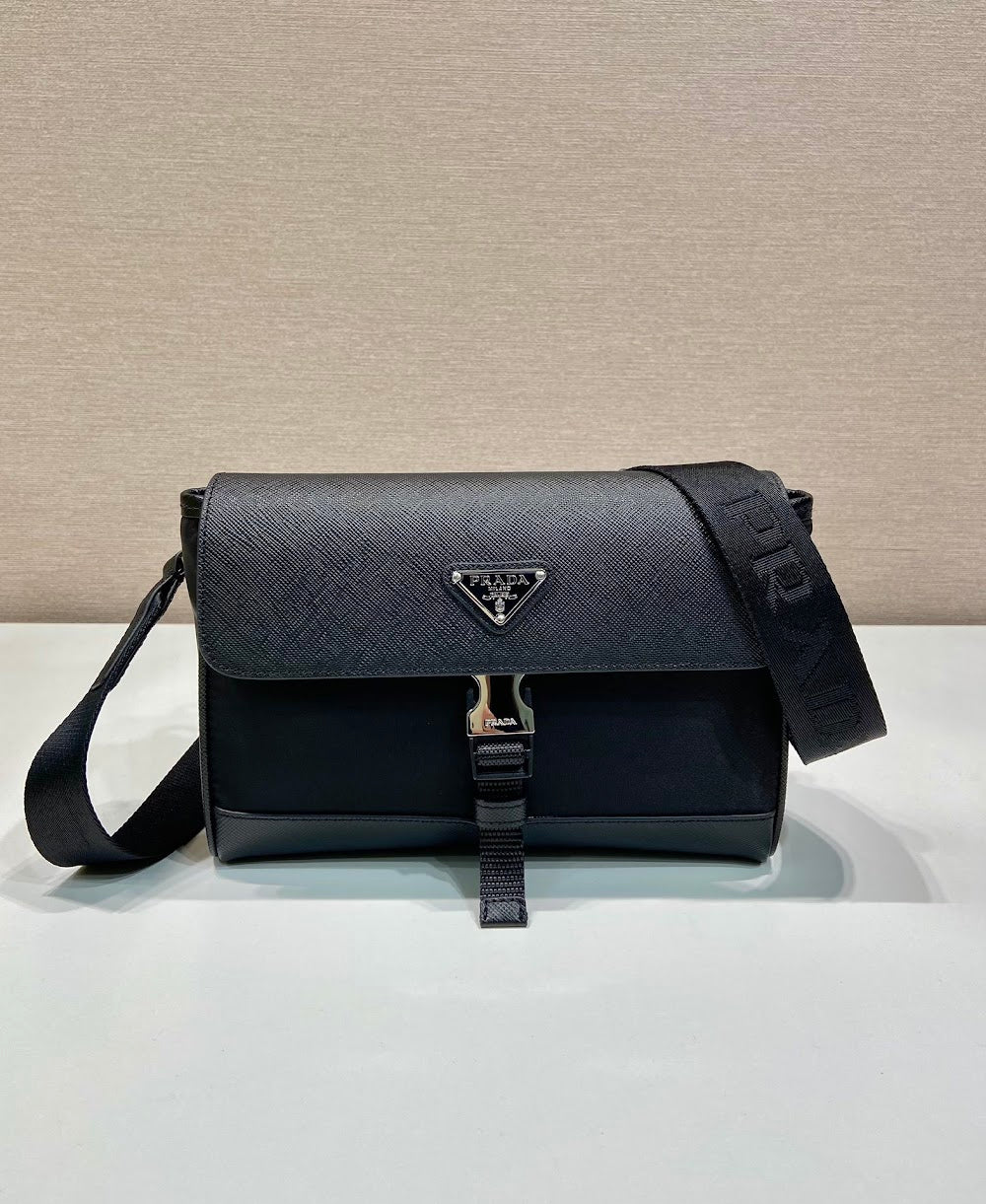 Dragons Bags Prada Luxury Bag --54428
