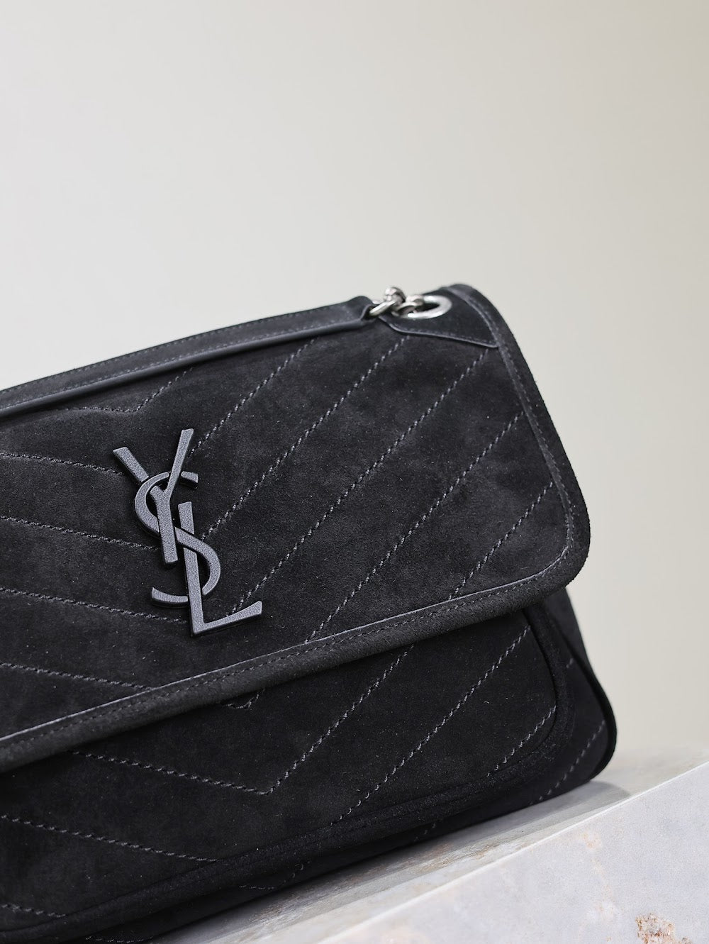 Dragons Bags YSLn Luxury Bag --119638