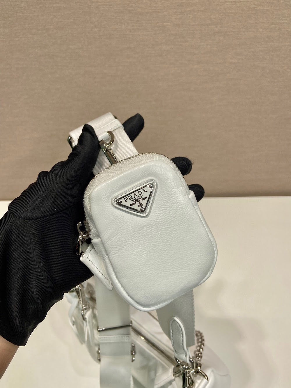 Dragons Bags Prada Luxury Bag --54421