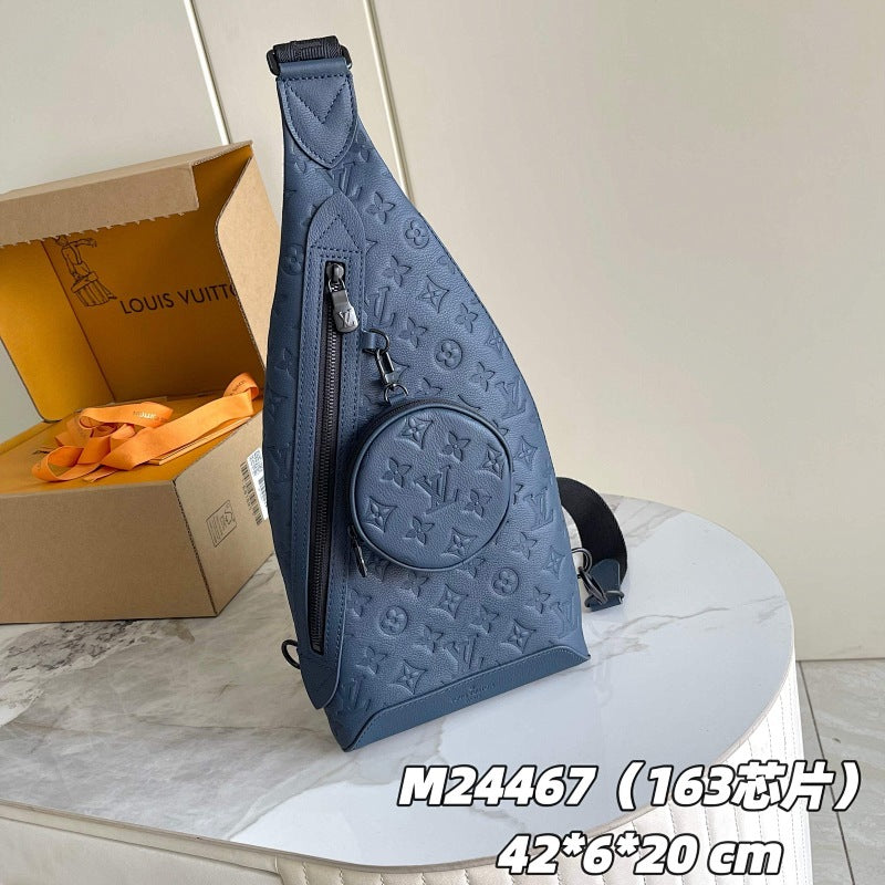 Dragons Bags LVn Luxury Bag --78862